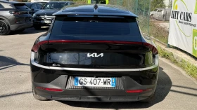 Kia EV6 AIR Long Range 77.4kWh, снимка 7