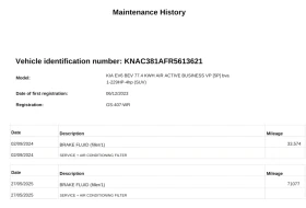 Kia EV6 AIR Long Range 77.4kWh, снимка 17