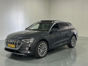 Audi E-Tron  55 Quatro Bussines Plus 95KW/h 408 к.с., снимка 1