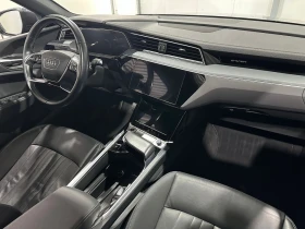 Audi E-Tron  55 Quatro Bussines Plus 95KW/h 408 к.с., снимка 5