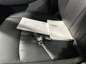 Audi E-Tron  55 Quatro Bussines Plus 95KW/h 408 к.с., снимка 14