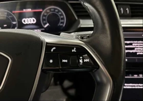Audi E-Tron  55 Quatro Bussines Plus 95KW/h 408 к.с., снимка 11