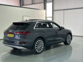 Audi E-Tron  55 Quatro Bussines Plus 95KW/h 408 к.с., снимка 2