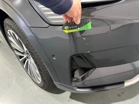 Audi E-Tron  55 Quatro Bussines Plus 95KW/h 408 к.с., снимка 3