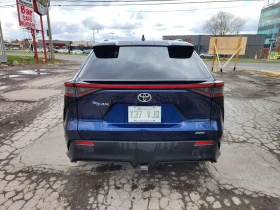 Toyota bZ4X XLE  CARFAX, снимка 2