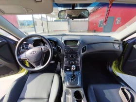Hyundai Genesis, снимка 11