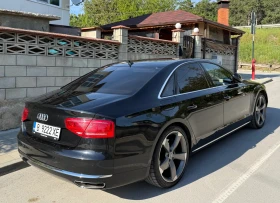 Audi A8, снимка 9
