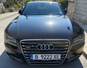 Audi A8, снимка 2