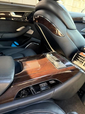 Audi A8, снимка 7