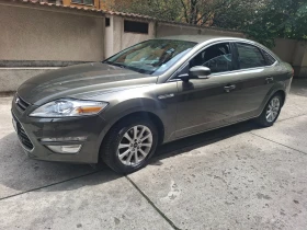 Ford Mondeo TDCi Titanium, снимка 3