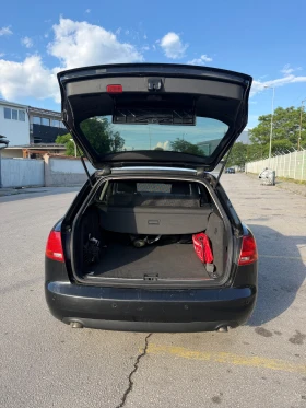 Audi A4 Avant, снимка 4
