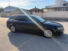 Audi A4 Avant, снимка 2