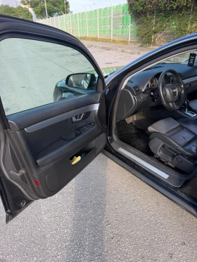 Audi A4 Avant, снимка 8