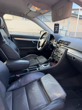 Audi A4 Avant, снимка 11
