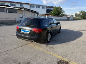 Audi A4 Avant, снимка 3