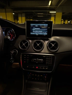 Mercedes-Benz CLA 200, снимка 13