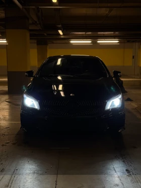 Mercedes-Benz CLA 200, снимка 4