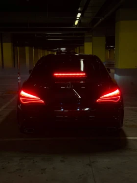 Mercedes-Benz CLA 200, снимка 6