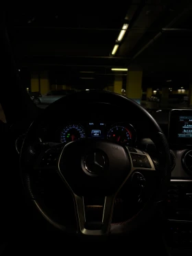 Mercedes-Benz CLA 200, снимка 12