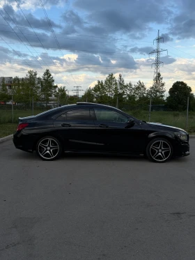Mercedes-Benz CLA 200, снимка 8