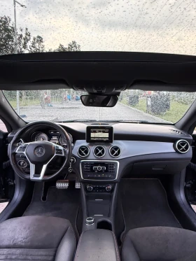 Mercedes-Benz CLA 200, снимка 9