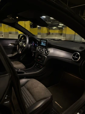 Mercedes-Benz CLA 200, снимка 11