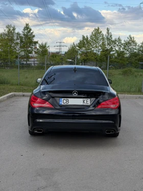 Mercedes-Benz CLA 200, снимка 5