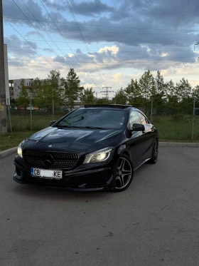 Mercedes-Benz CLA 200, снимка 2