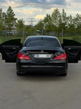 Mercedes-Benz CLA 200, снимка 7
