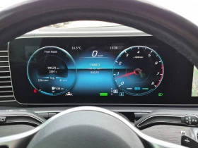Mercedes-Benz GLE 450 AMG ПАКЕТ * * CARFAX * * АВТО КРЕДИТ * * , снимка 8