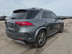 Mercedes-Benz GLE 450 AMG ПАКЕТ * * CARFAX * * АВТО КРЕДИТ * * , снимка 3