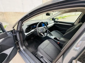 VW Golf 1.5 eTSI/ DSG/ LIFE/ 12м Гаранция / Реални КМ, снимка 9