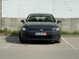 VW Golf 1.5 eTSI/ DSG/ LIFE/ 12м Гаранция / Реални КМ, снимка 2