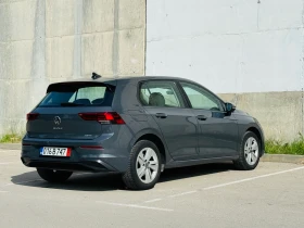 VW Golf 1.5 eTSI/ DSG/ LIFE/ 12м Гаранция / Реални КМ, снимка 5