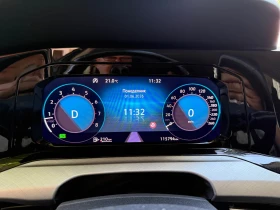 VW Golf 1.5 eTSI/ DSG/ LIFE/ 12м Гаранция / Реални КМ, снимка 13