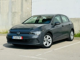 VW Golf 1.5 eTSI/ DSG/ LIFE/ 12м Гаранция / Реални КМ, снимка 1