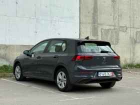 VW Golf 1.5 eTSI/ DSG/ LIFE/ 12м Гаранция / Реални КМ, снимка 7
