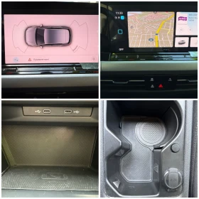 VW Golf 1.5 eTSI/ DSG/ LIFE/ 12м Гаранция / Реални КМ, снимка 14