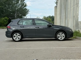 VW Golf 1.5 eTSI/ DSG/ LIFE/ 12м Гаранция / Реални КМ, снимка 4