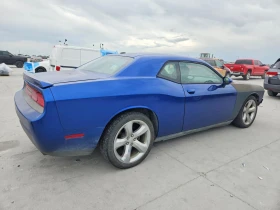 Dodge Challenger SXT, снимка 8
