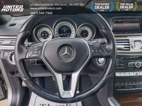 Mercedes-Benz E 500 * CARFAX * ЦЕНА ДО БГ, снимка 16