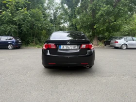 Honda Accord, снимка 4