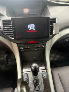 Honda Accord, снимка 10