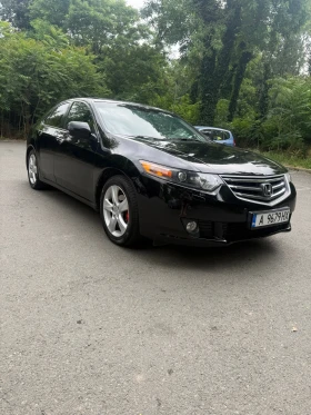 Honda Accord, снимка 7