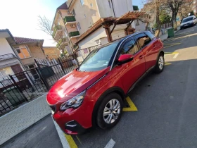 Peugeot 3008 1.5 --130к.с, снимка 1