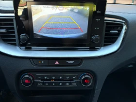 Kia XCeed 1.6 CRDI AVTOMAT LED CAMERA CAR PLAY, снимка 14