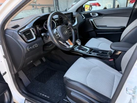 Kia XCeed 1.6 CRDI AVTOMAT LED CAMERA CAR PLAY, снимка 9