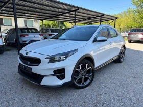 Kia XCeed 1.6 CRDI AVTOMAT LED CAMERA CAR PLAY, снимка 1