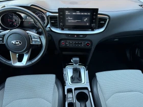 Kia XCeed 1.6 CRDI AVTOMAT LED CAMERA CAR PLAY, снимка 13