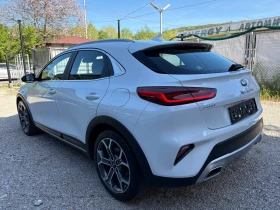 Kia XCeed 1.6 CRDI AVTOMAT LED CAMERA CAR PLAY, снимка 3
